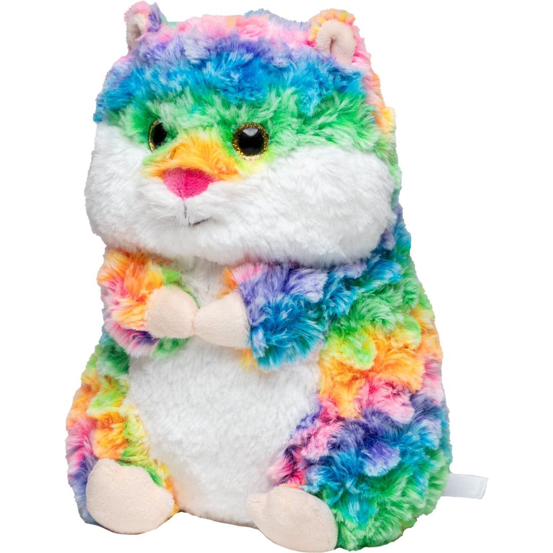 MiniFeet® Hamster Holly - bunt-137