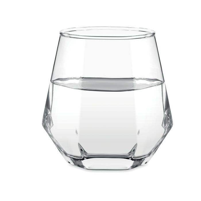 Shortdrinkglas 300 ml KIMBERO - transparent-340