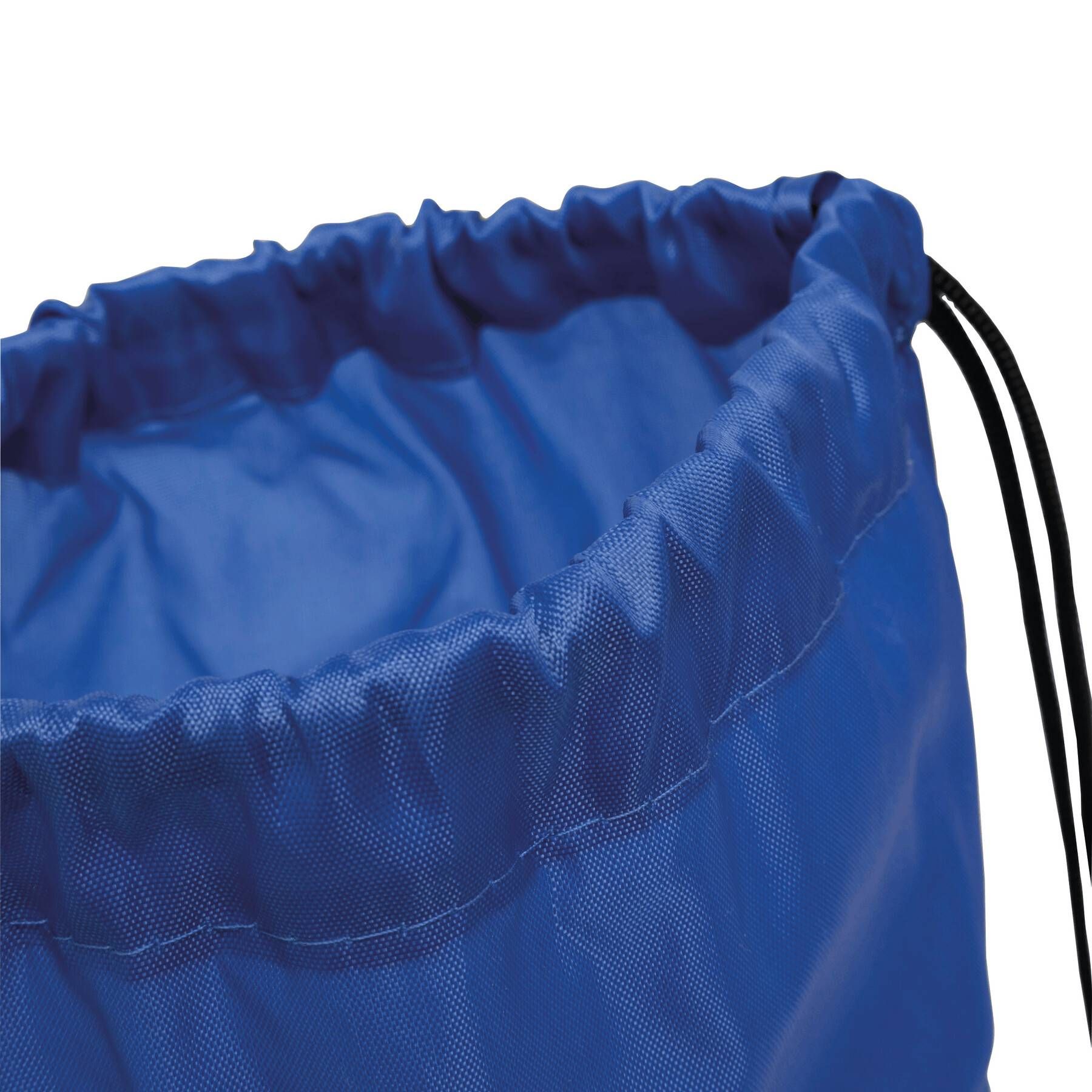 Turnbeutel/ Rucksack TOWN - blau-561