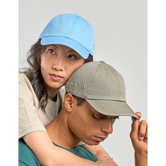 Action Cap - khaki-256
