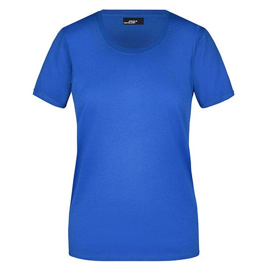 Ladies´ Basic-T - royal-543