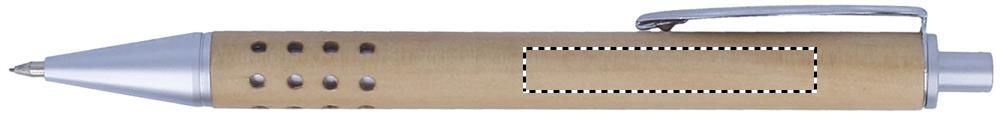 Veredelungsposition PENCIL
