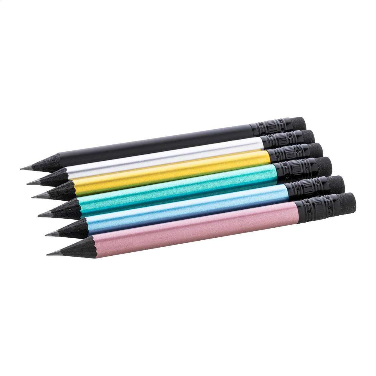 Neplum Mini Bleistift - rosa-206