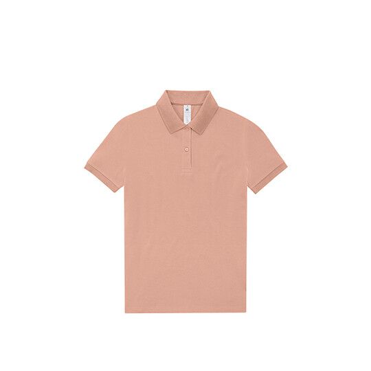 My Polo 210 /Women - nude - M-913
