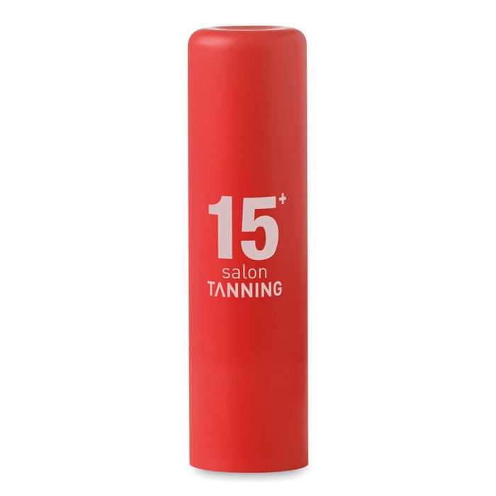 Lippenbalsam GLOSS - rot-322