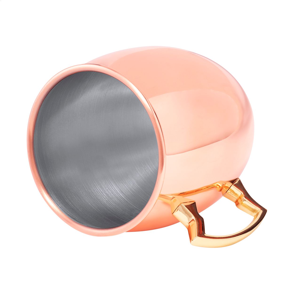 Cocktailbecher Keynes - pink-880