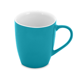 Veredelungsposition Tasse, Innenseite