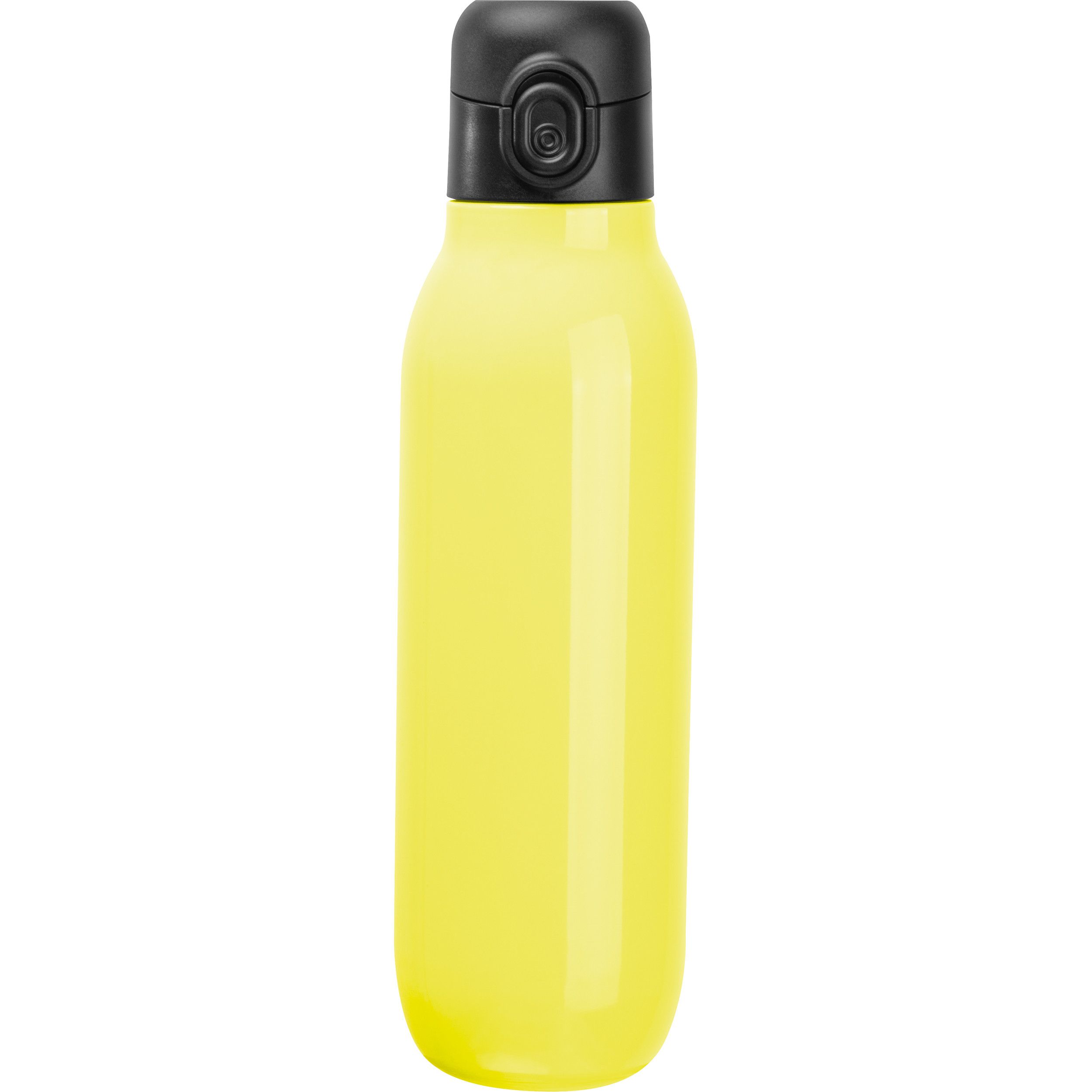 Vakuum Trinkflasche 500ml FEDERICA - gelb-37