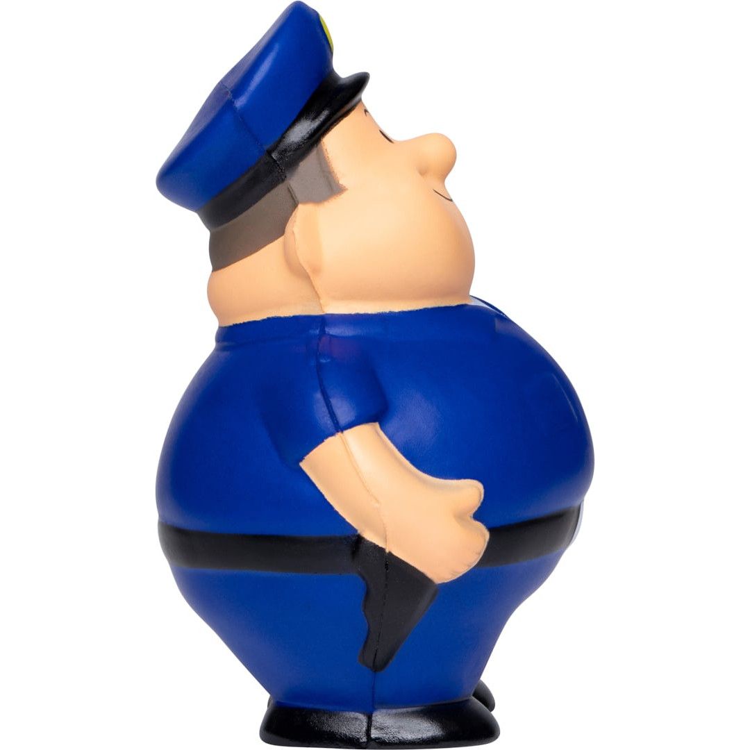 SQUEEZIES® Poli Bert® - blau-382