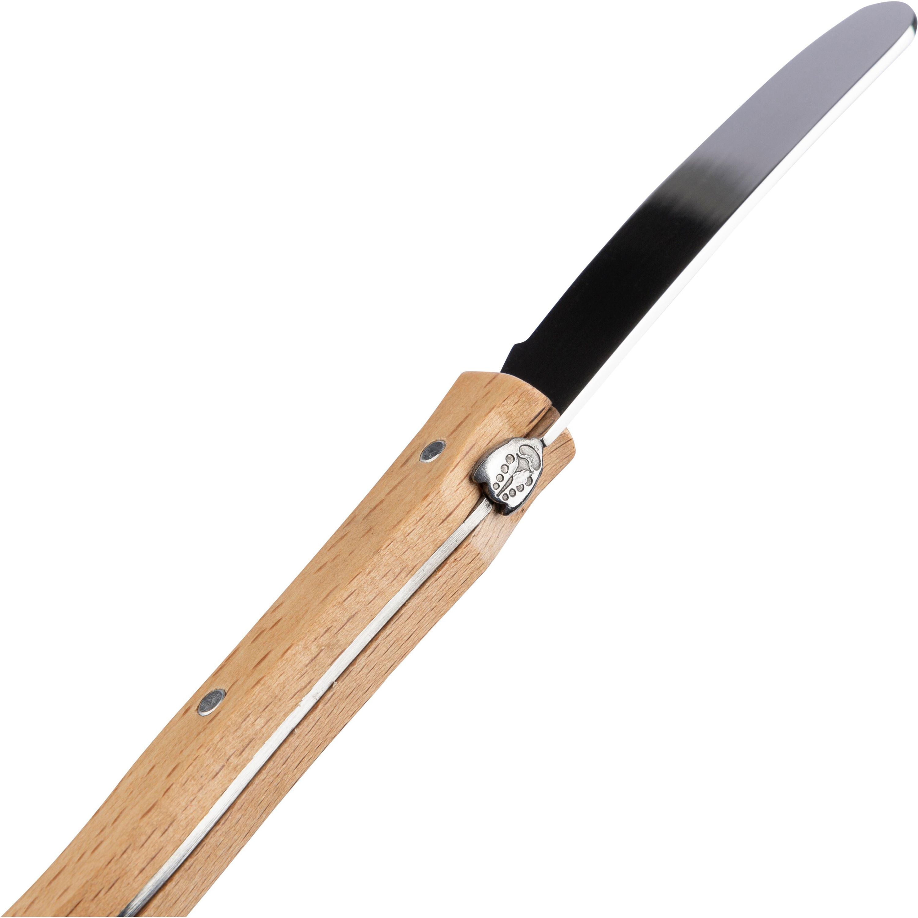 rPET-Schneidebrettchen-Set  - braun-611