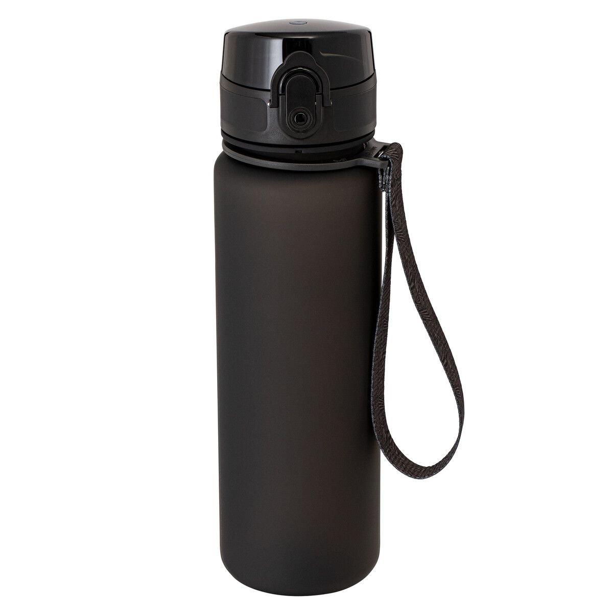 Trinkflasche CASAN - schwarz-255
