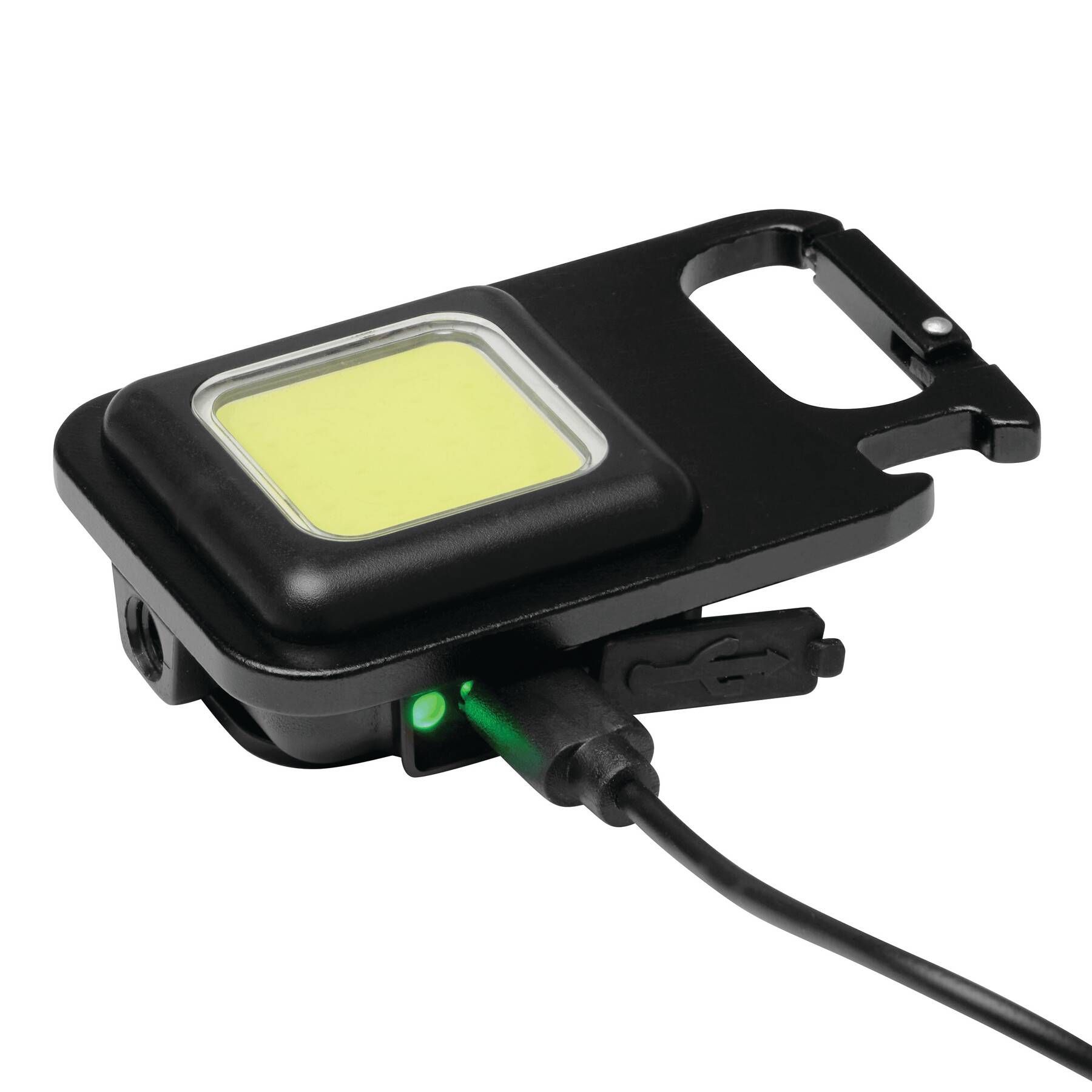 LED-Arbeitslampe HELPER RECHARGE - schwarz-80