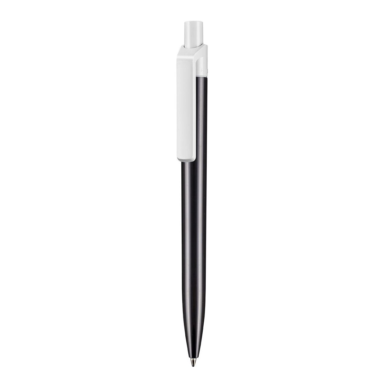 Kugelschreiber INSIDER RECYCLED - weiss-539