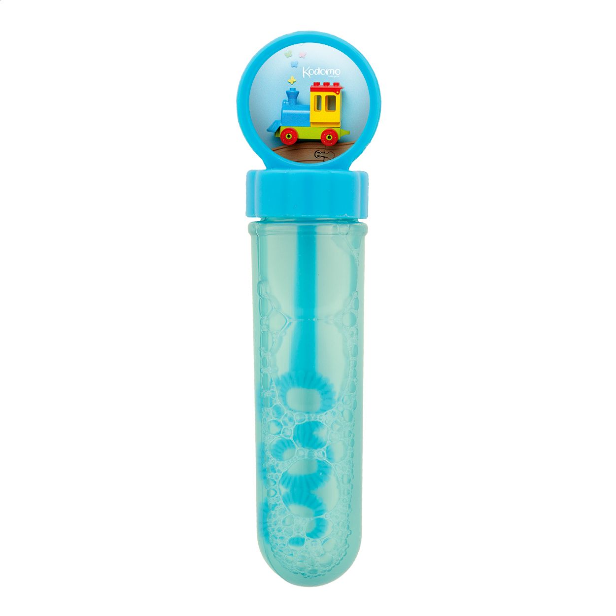 Blowy Seifenblasen - blau-312