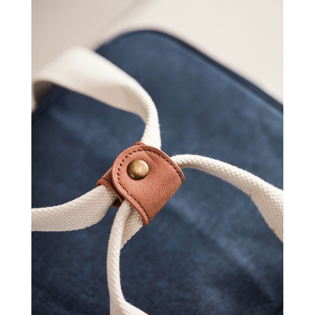 VINGA Sortino City Cooler - blau-736