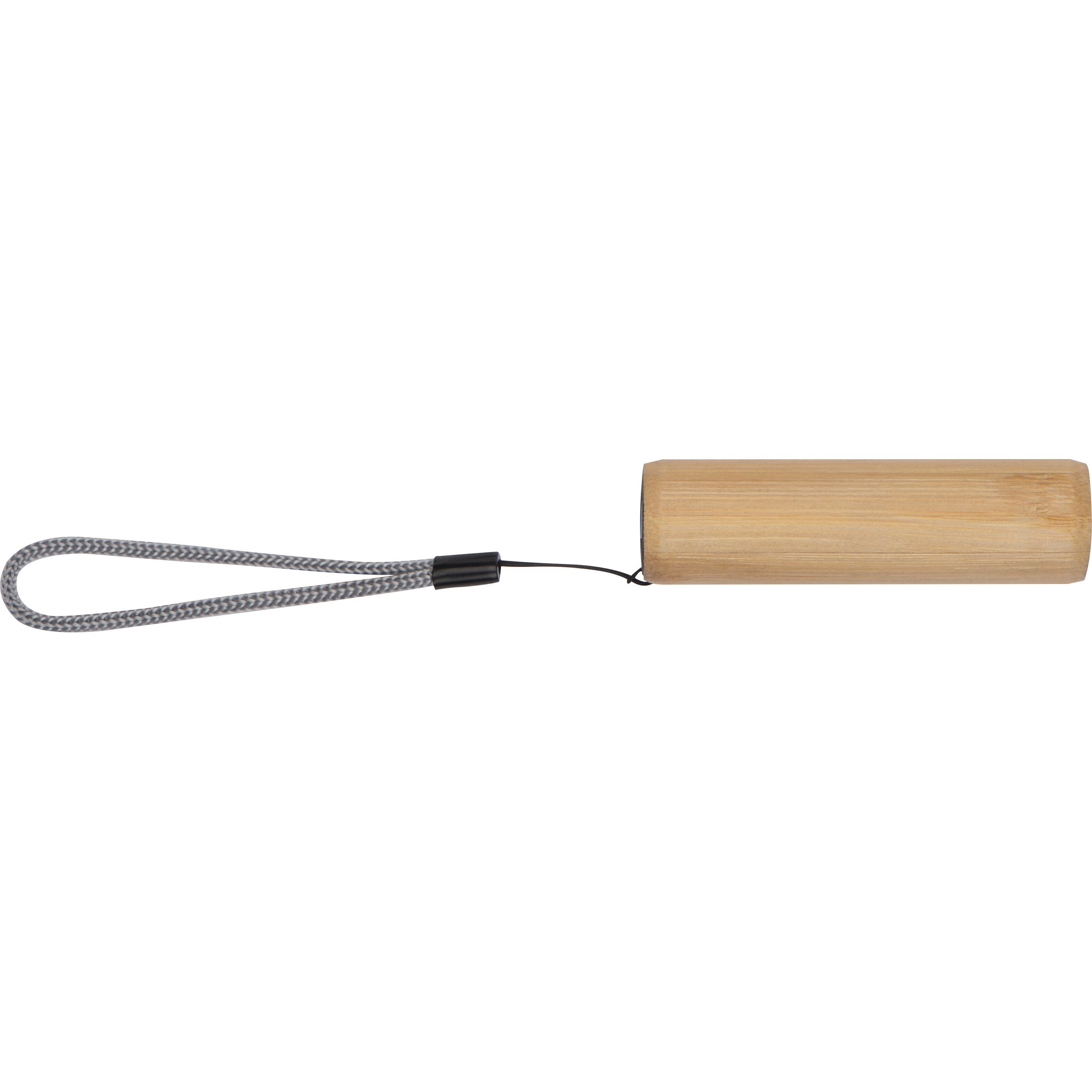 Set Taschenlampe/-messer Oldham - beige-773