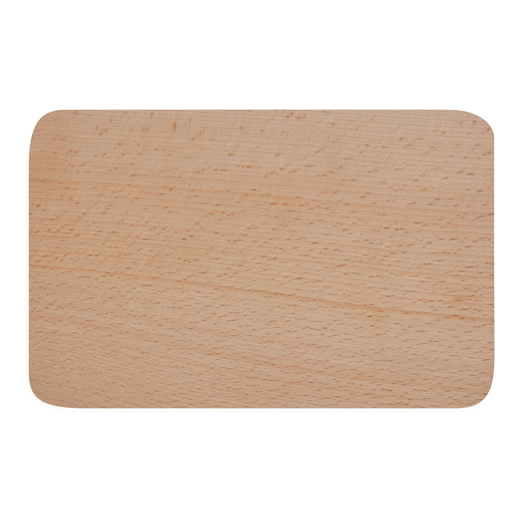 Schneidebrett WOODEN EDGE - Holz-719