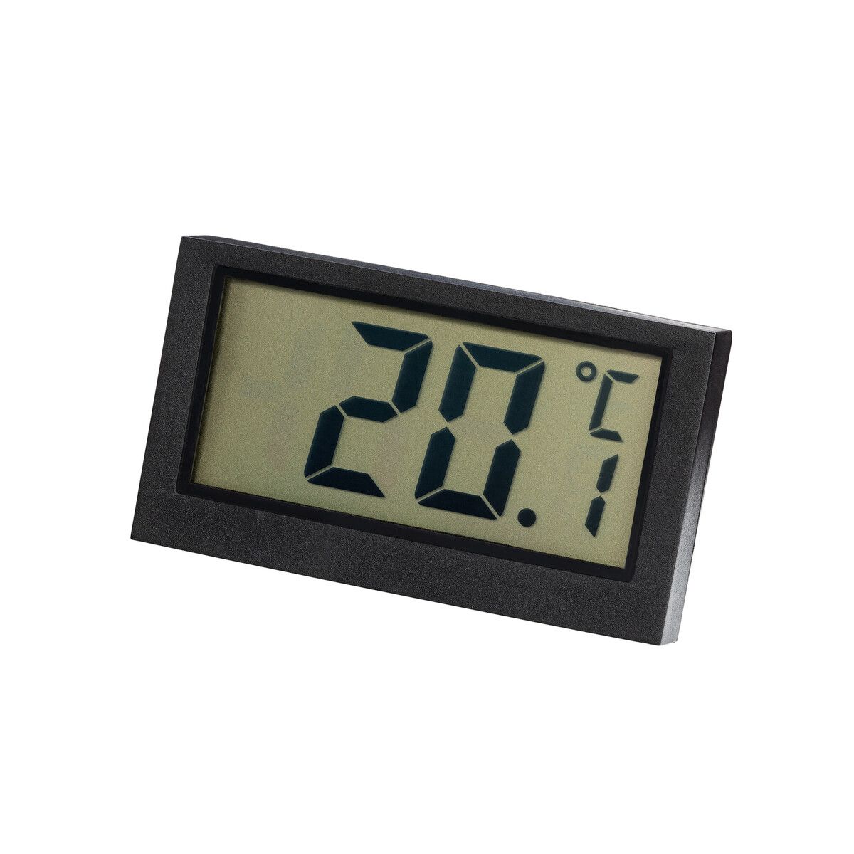 Thermometer BELLERIAL - schwarz-918