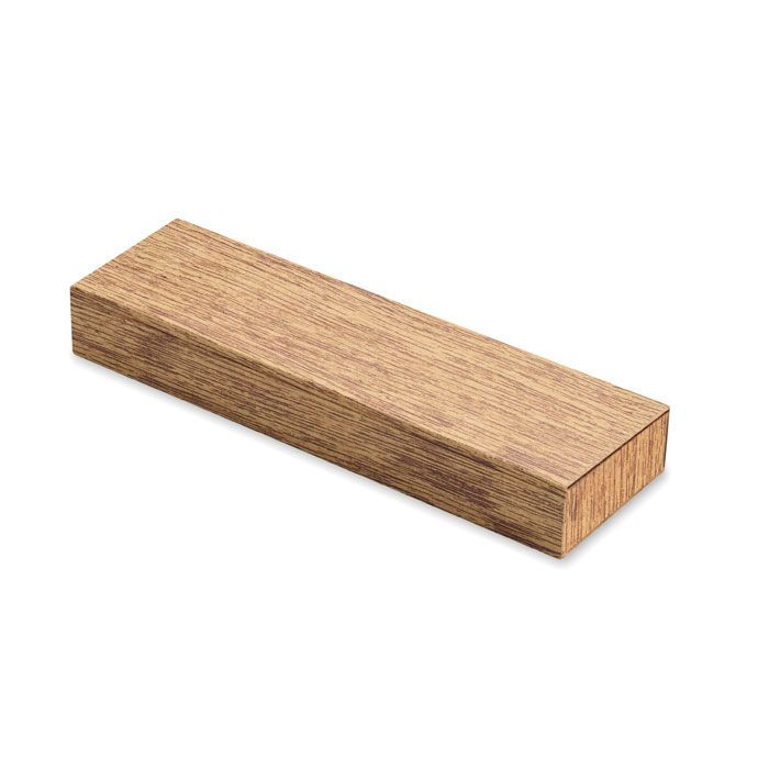 Schreibgeräte-Set Akazienholz JAKARTA SET - holz-178