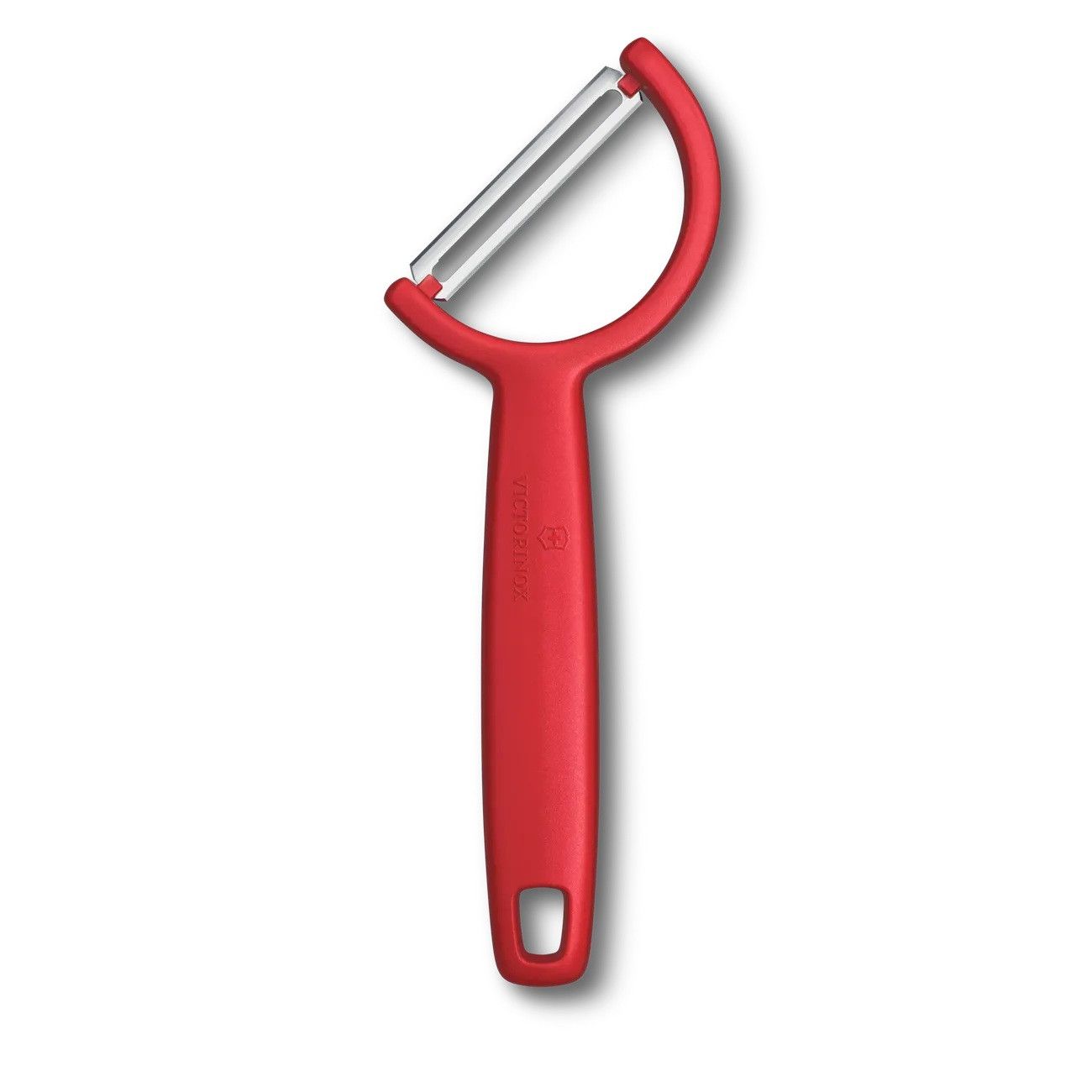 Roh Sparschäler - rot-854