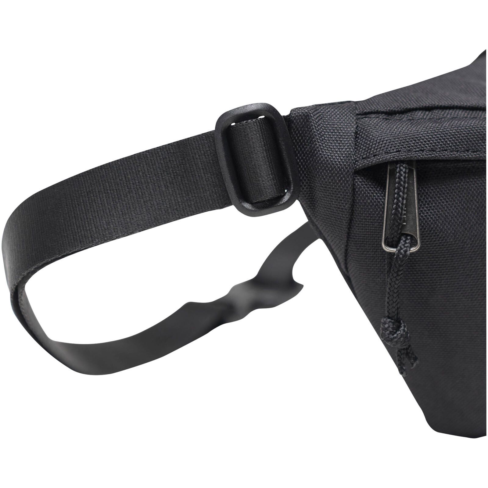 Herschel Classic Gürteltasche - schwarz-524