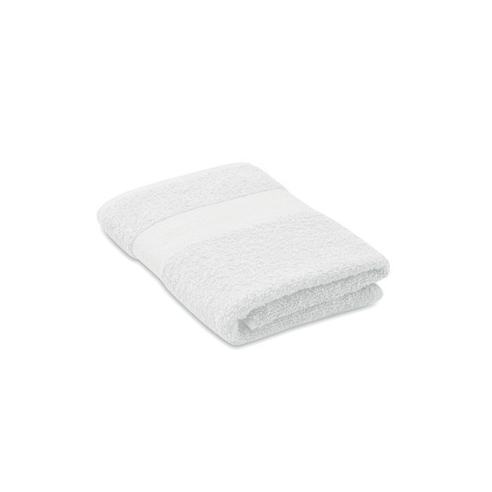 Handtuch Organic Cotton SERRY - weiß-422