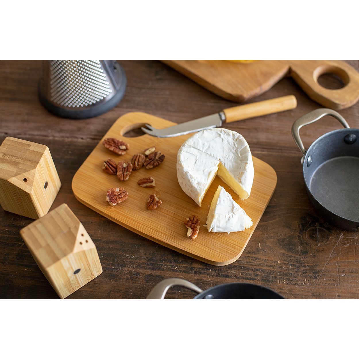 Taleggio Käseset - natur-73