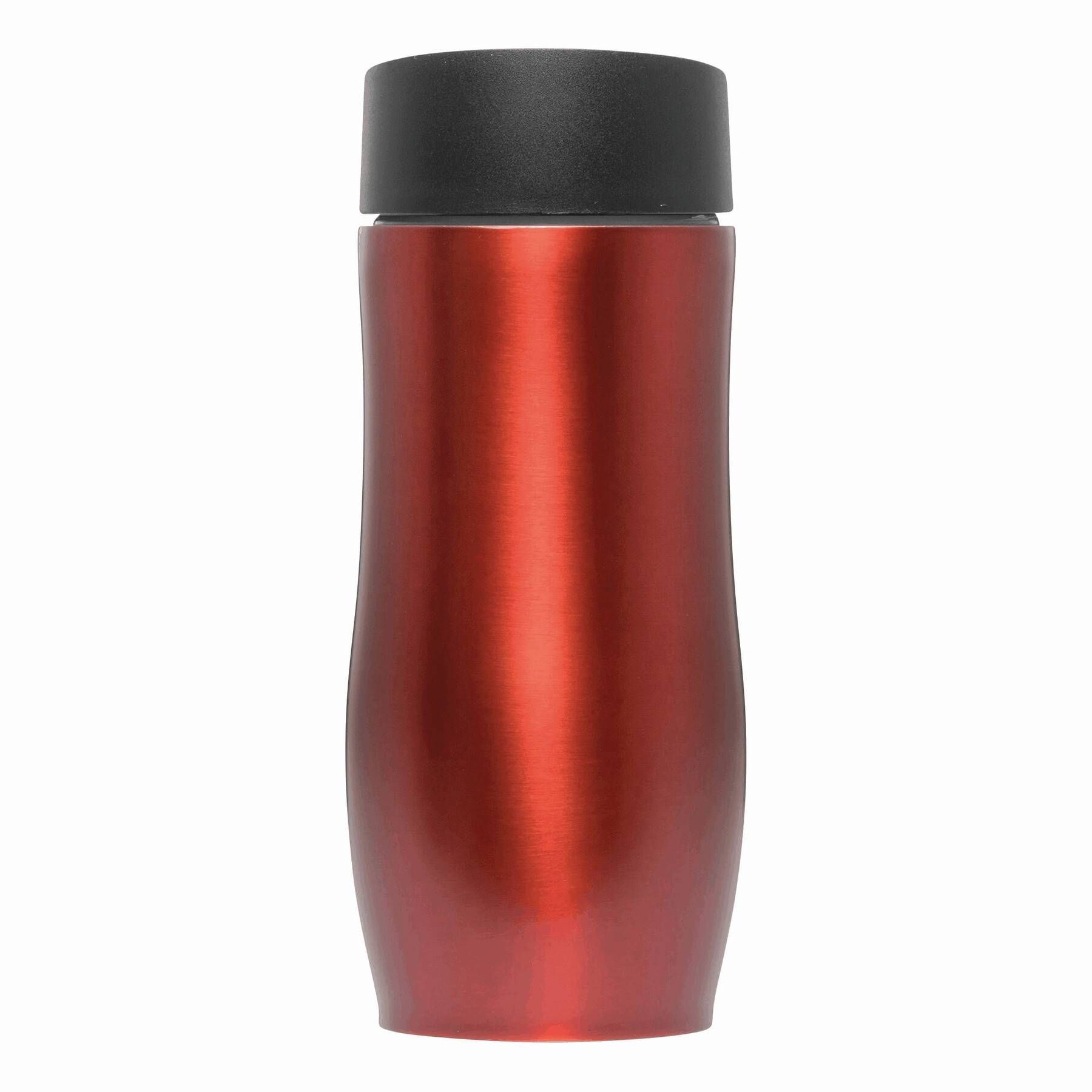 Isolierbecher CLASSICO - rot-57