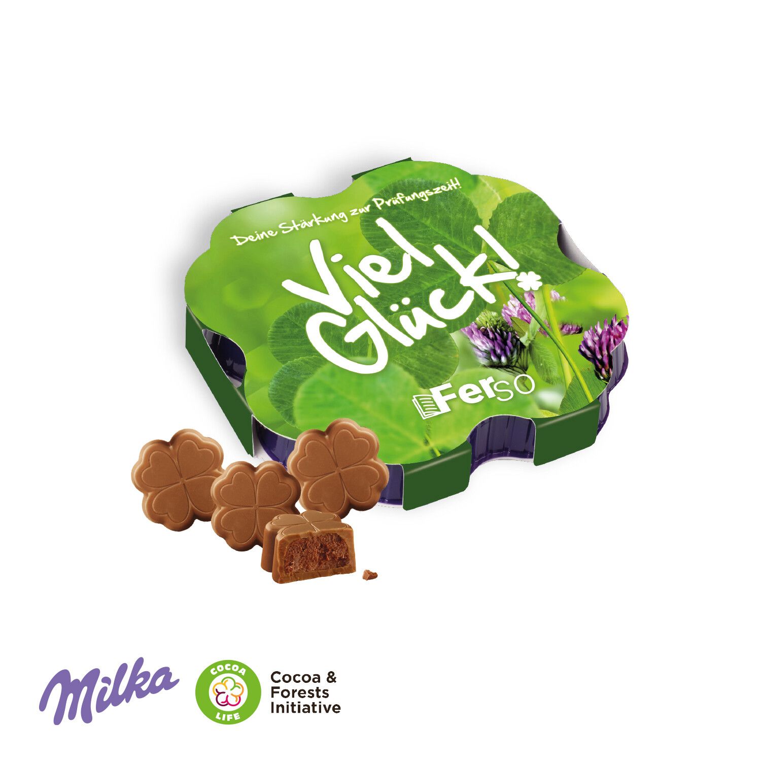 Milka „Kleines Dankeschön”-913