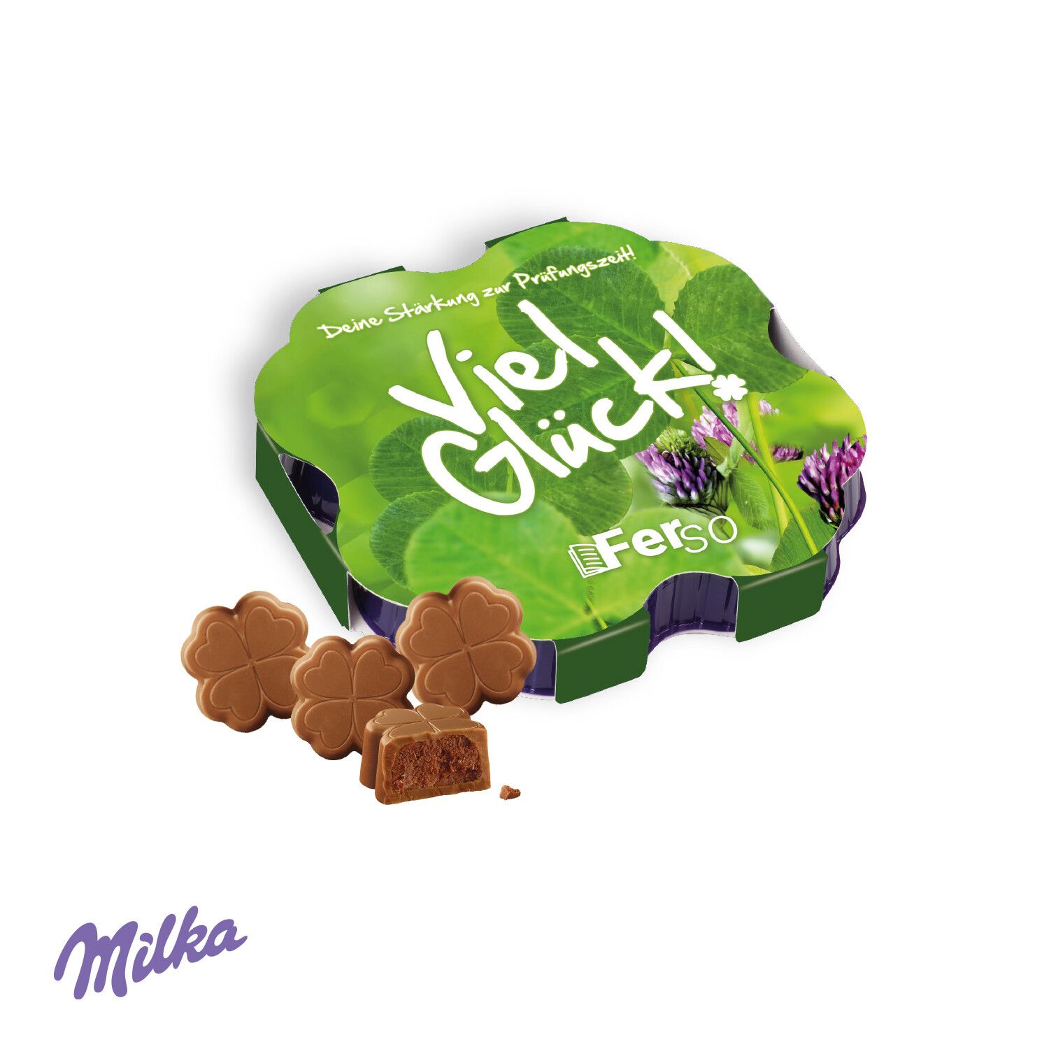 Milka „Kleines Dankeschön”-913
