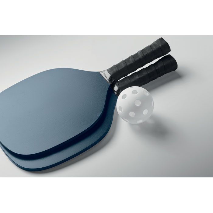 Pickleball-Ballspiel SETTY - marineblau-670