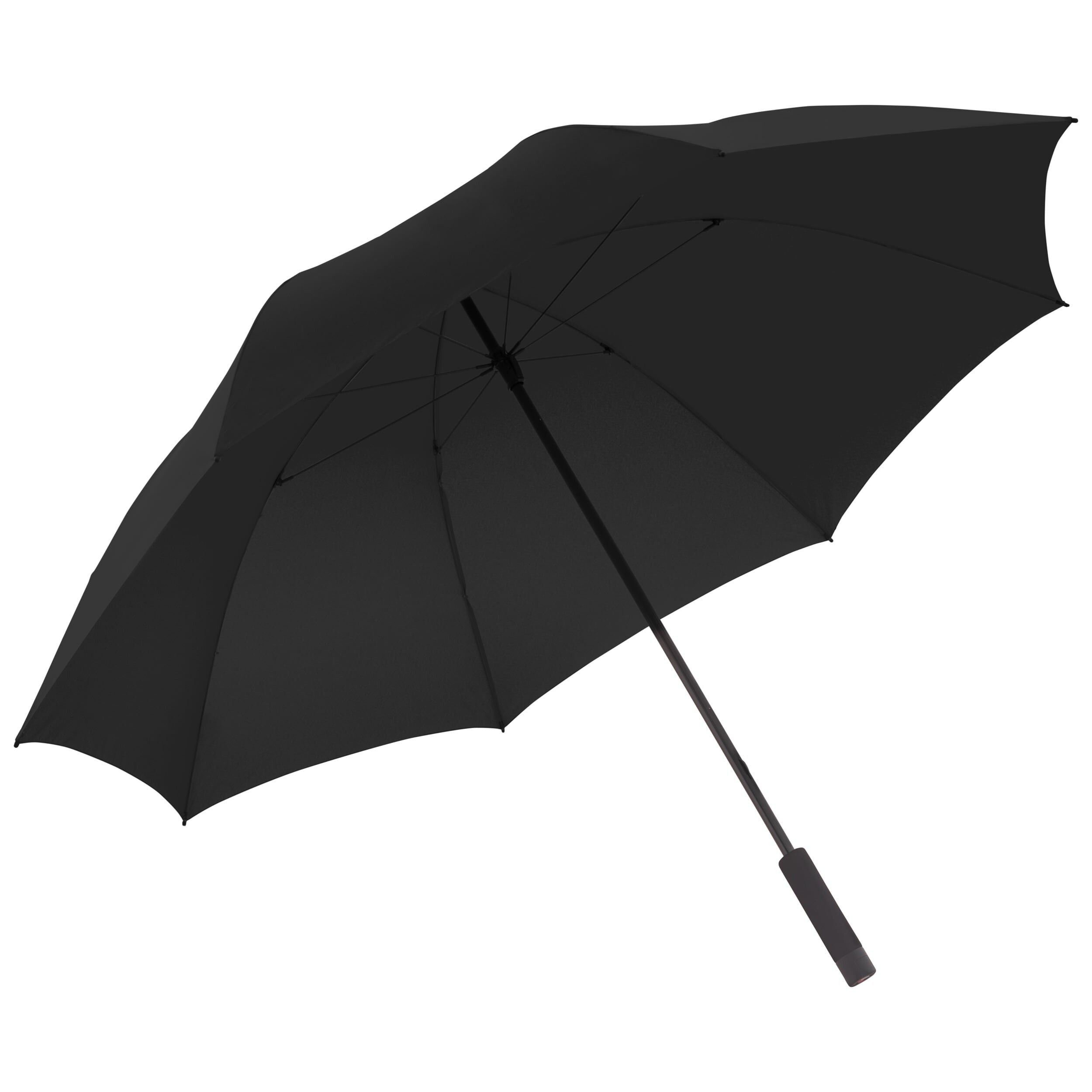 Golfschirm U.900 ultra light XXL manual - schwarz-118