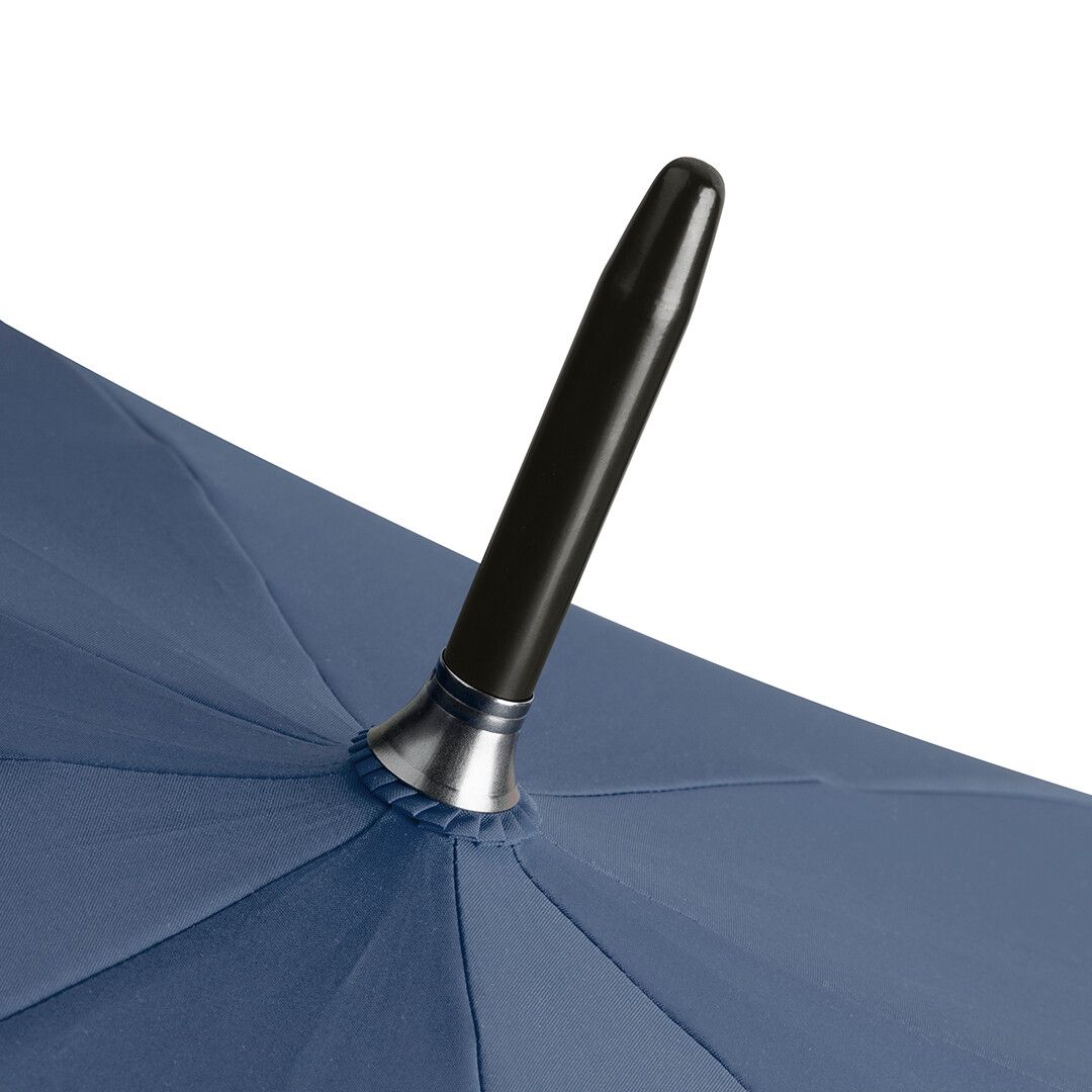 AC-Gästeschirm ÖkoBrella mit waterSAVE® Bezug Ø122 cm - marine-316