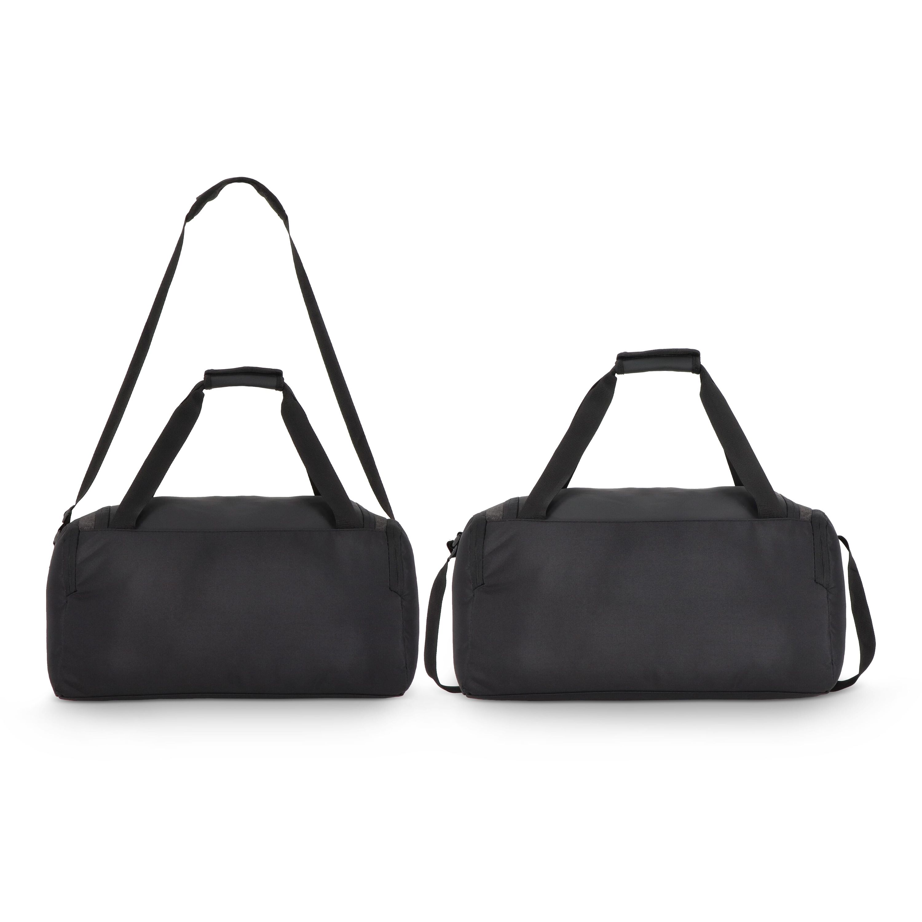Wochenend-Seesack Liam RPET 30L - schwarz-285