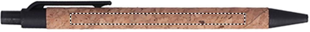 Veredelungsposition BARREL L HANDED PD