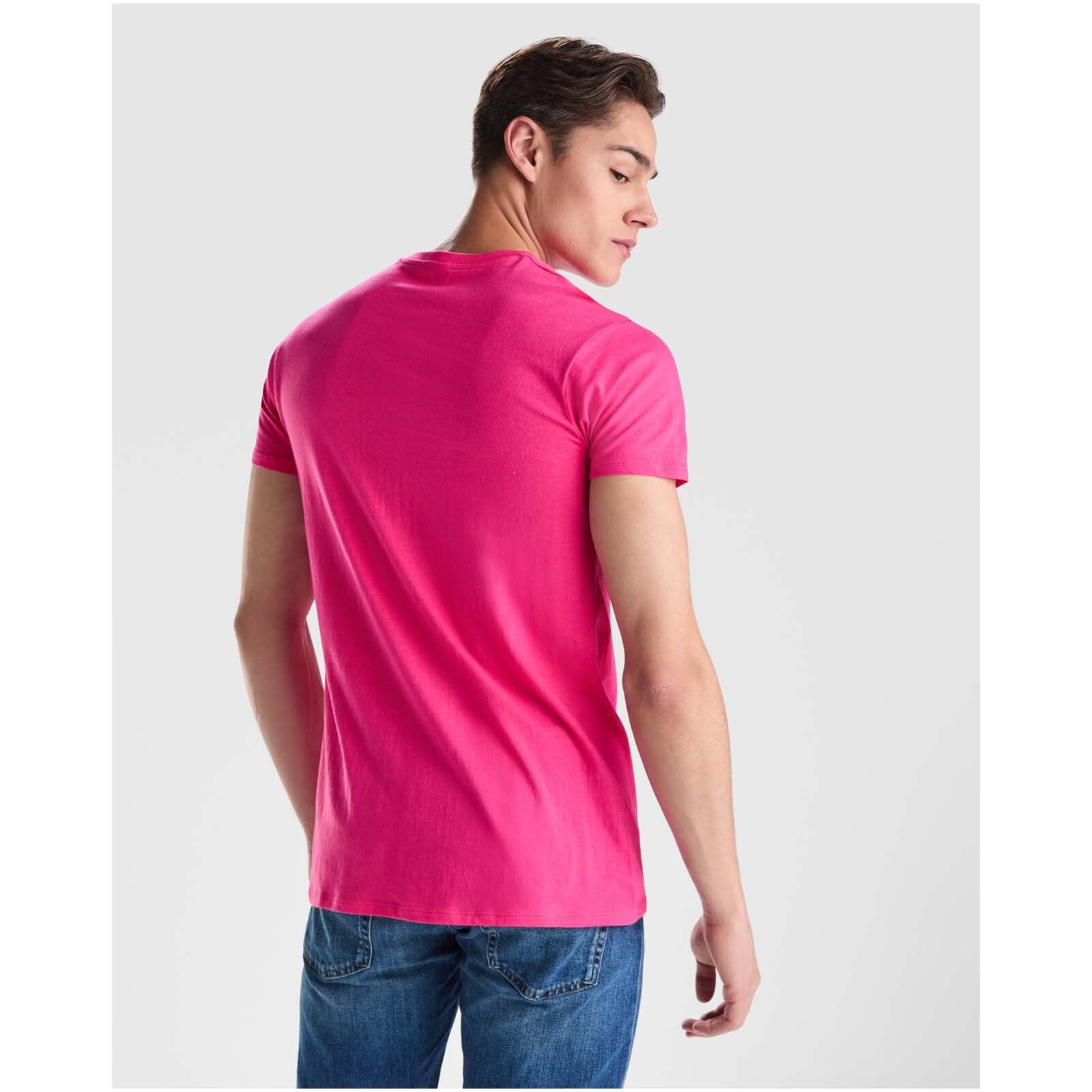Atomic T-Shirt   - schwarz - 2XL-747