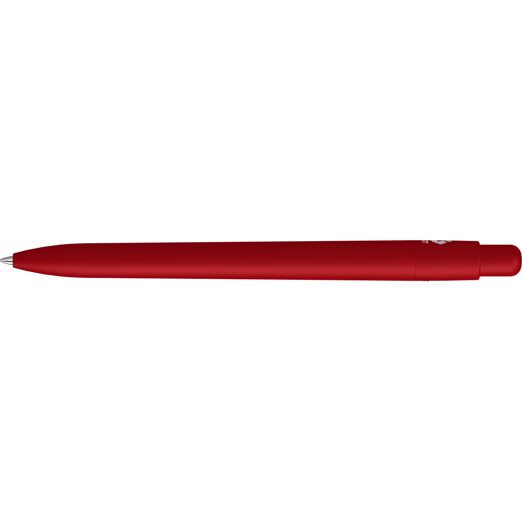 Recycled Pet Pen Future F Druckkugelschreiber - rot-857