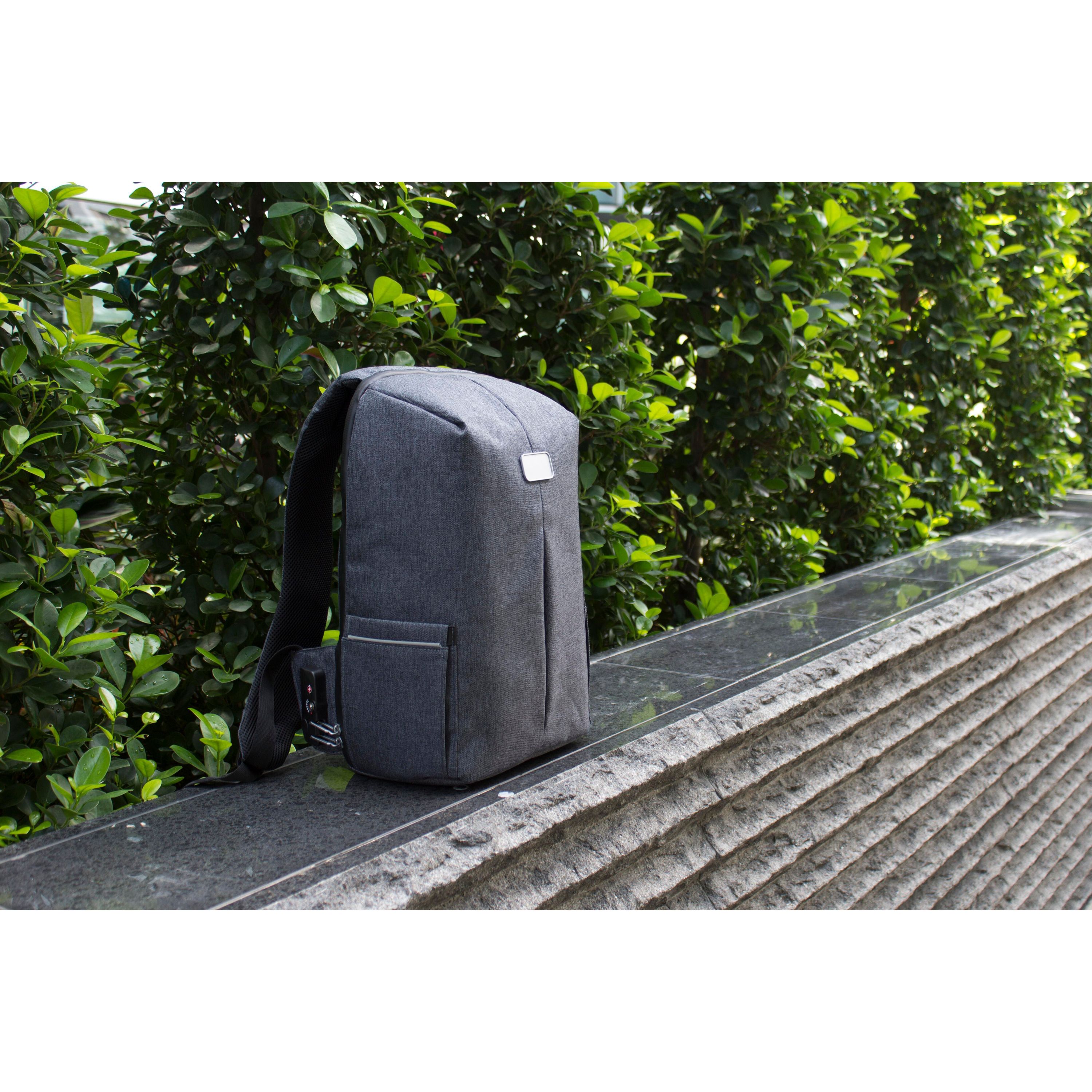Brandcharger Phantom Rucksack - grau-532