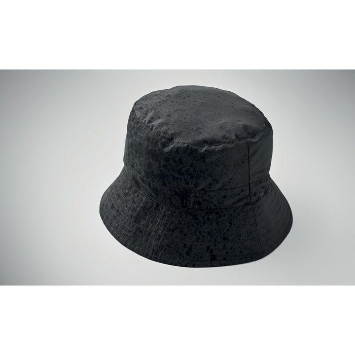 Fisherman-Hat LANIN - schwarz-999