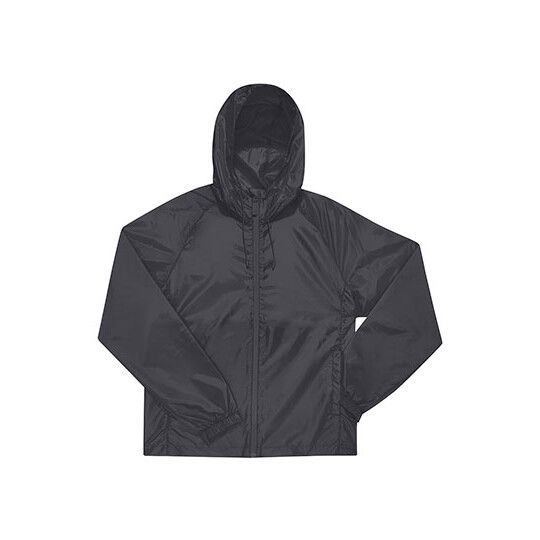 dark grey solid