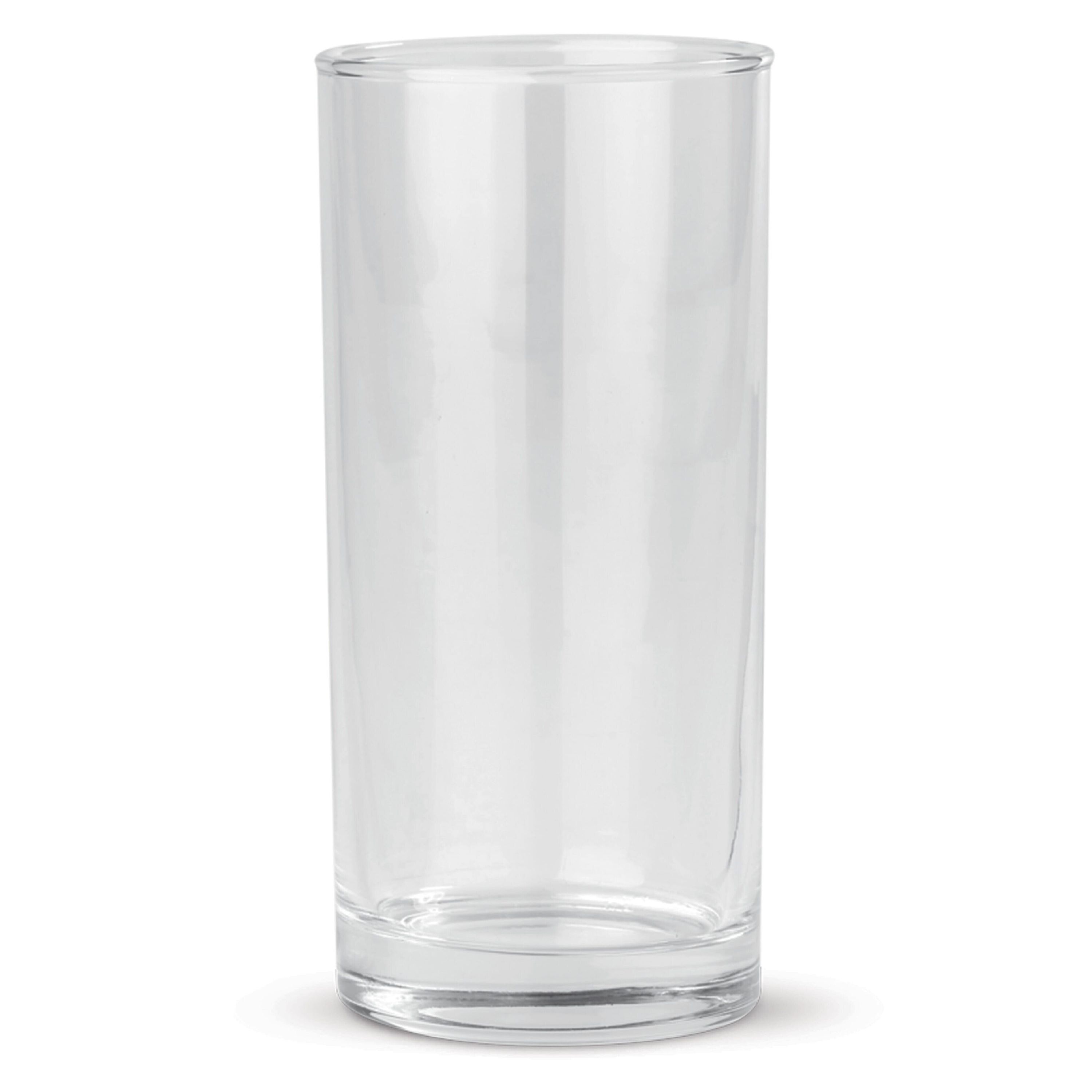 Glas Cuba 270ml - transparent-371
