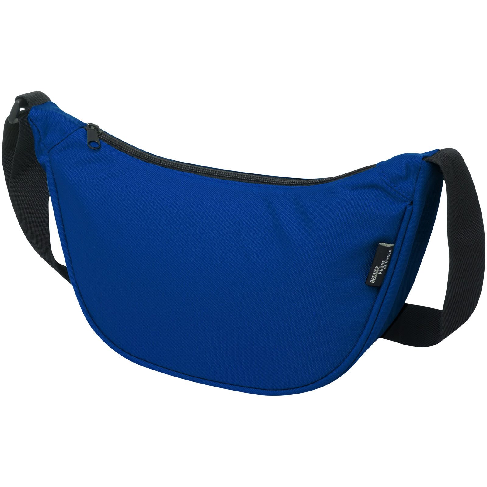 Byron Gürteltasche aus Recyclingmaterial 1,5 L - royalblau-770