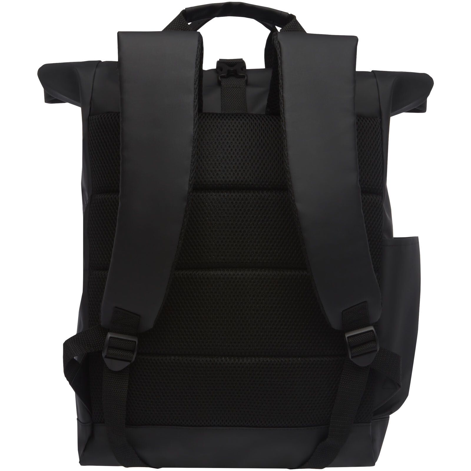 Resi wasserabweisender 15" Laptop-Rucksack 23L - schwarz-841