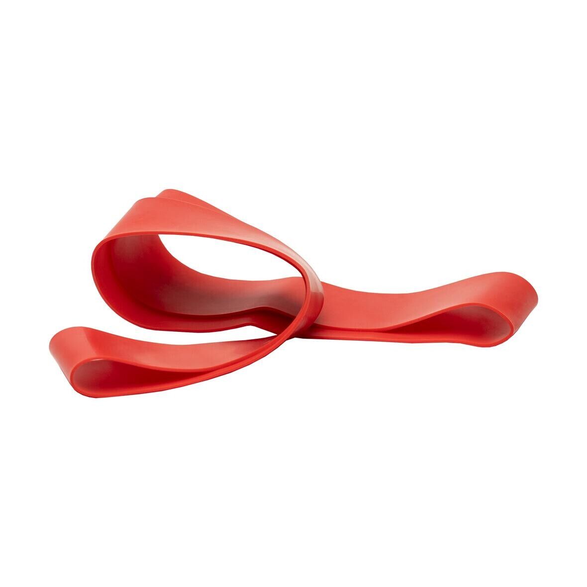 Rubberband Loop, mittel - rot-304