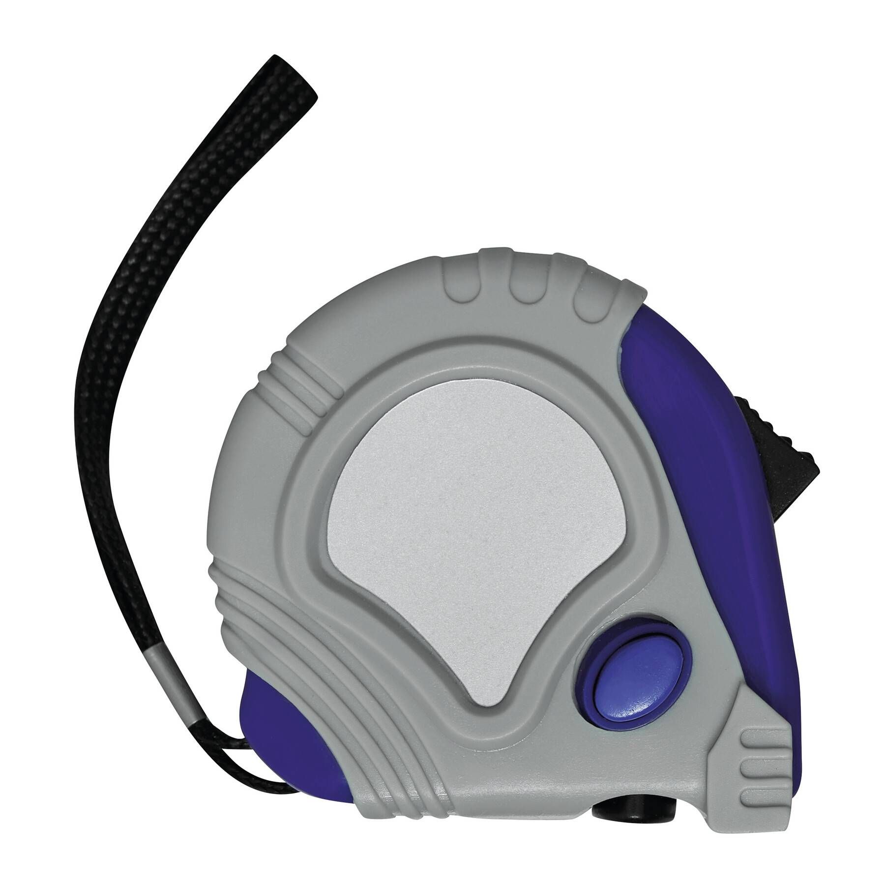 Maßband WORKMAN, 3m - blau - grau-421
