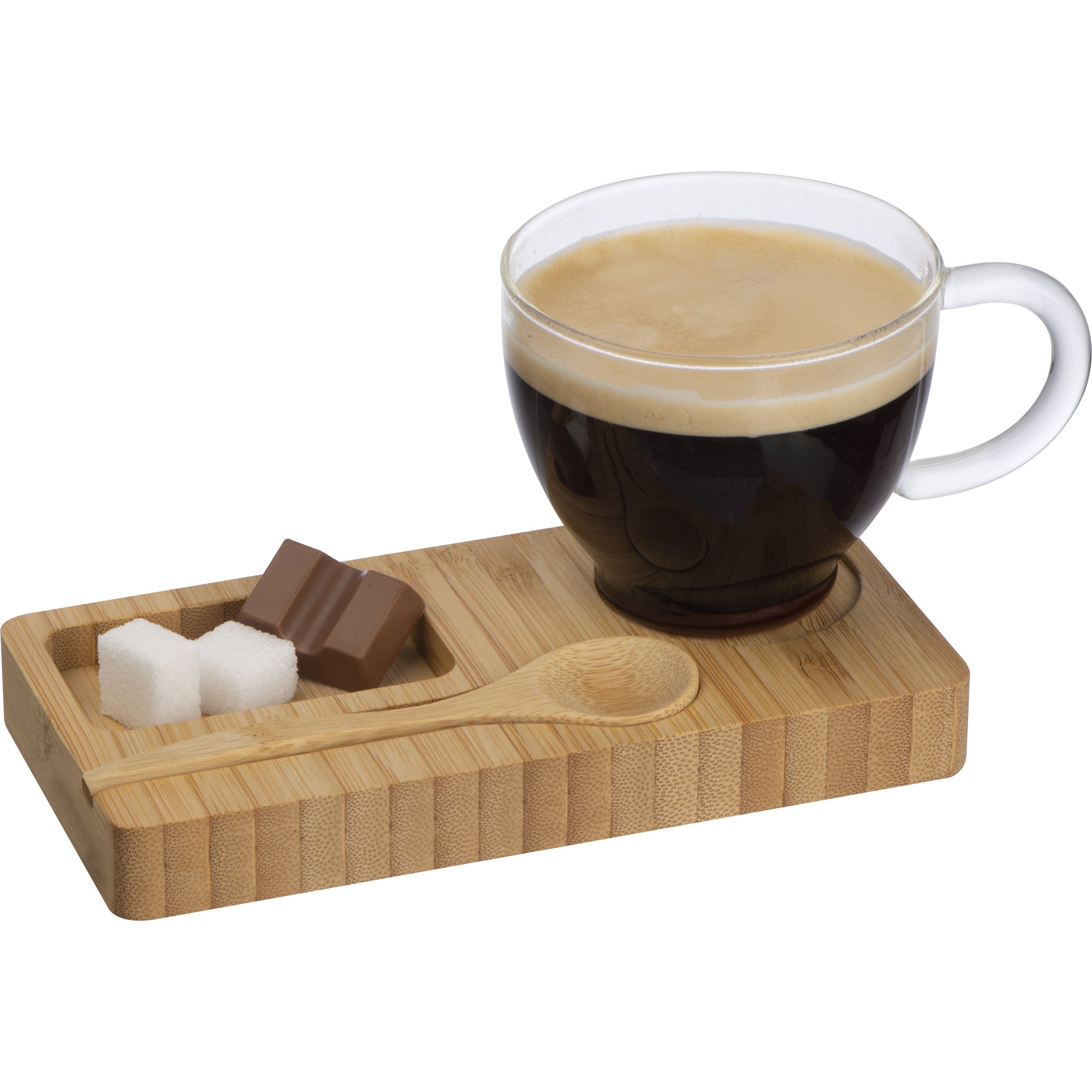 Kaffee-/Teeset Formosa - beige-325