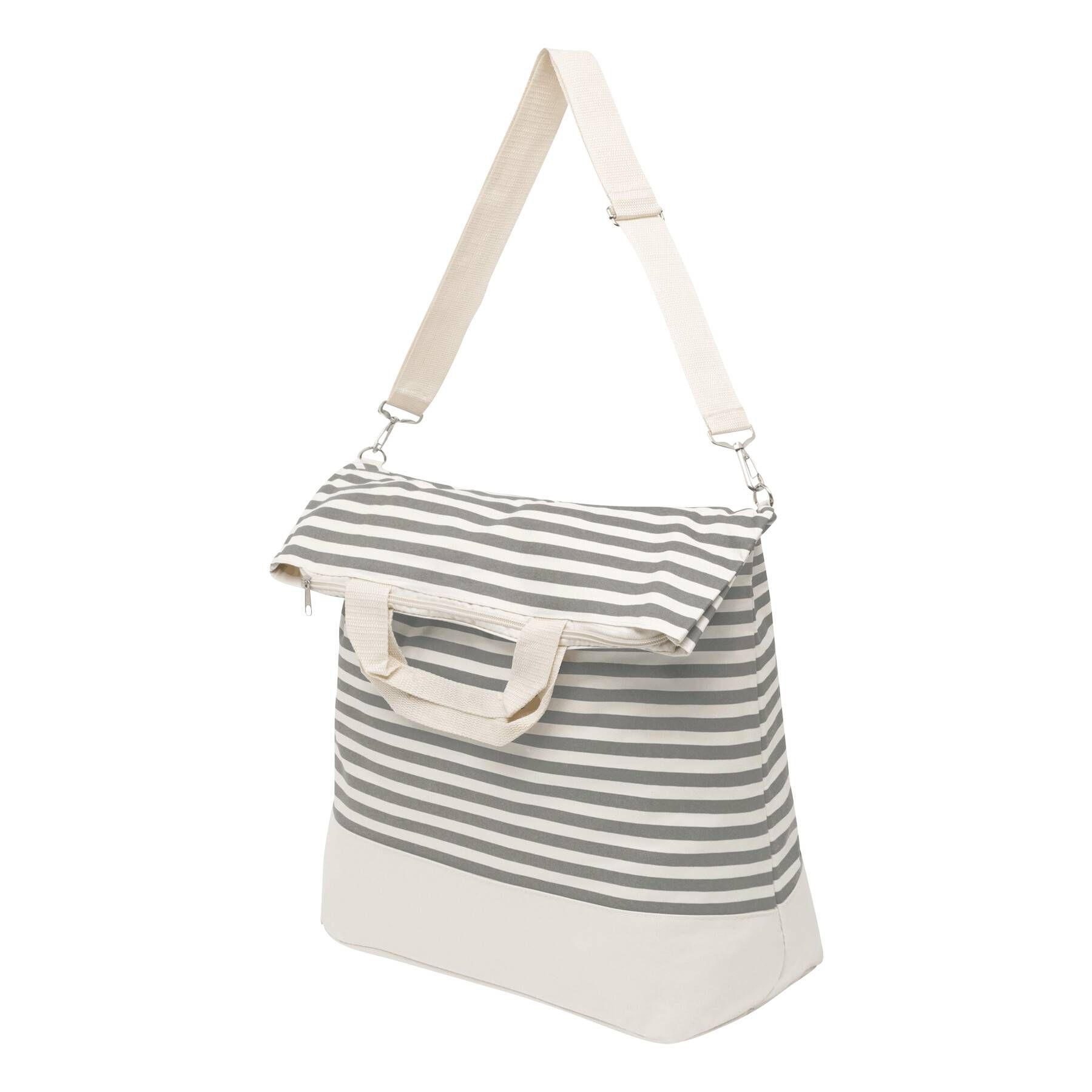 beige - grau