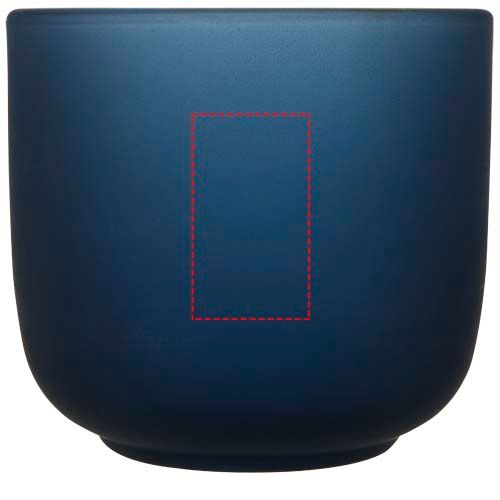 Veredelungsposition 2. Becher