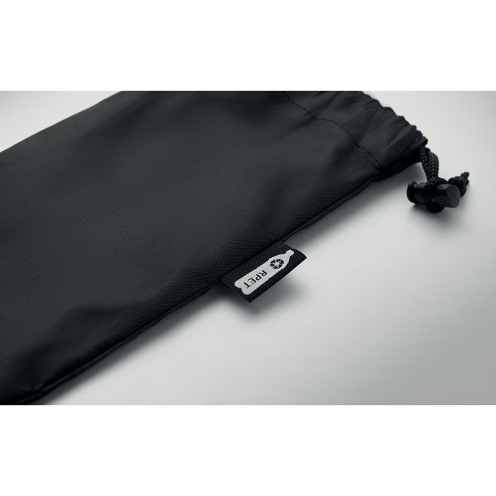 Teleskop-Wanderstock NOLE ONE - schwarz-272
