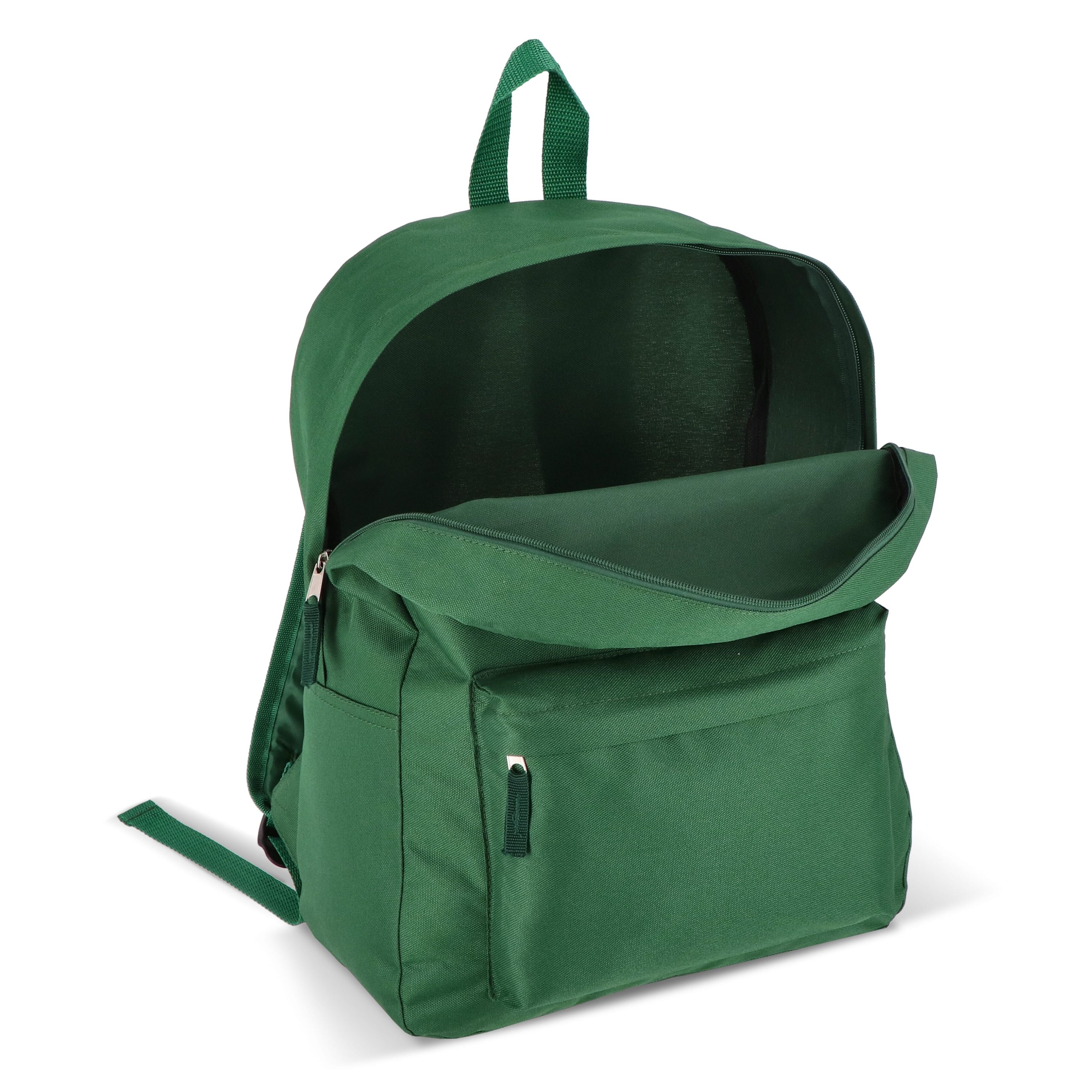 Rucksack R-PET 20L - grün-175